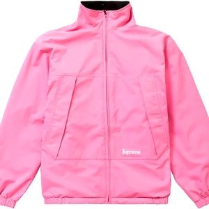 Supreme Gore-Tex Reversible Polartec Lined Jacket